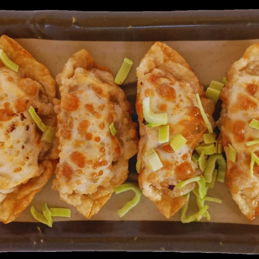 Gyozas