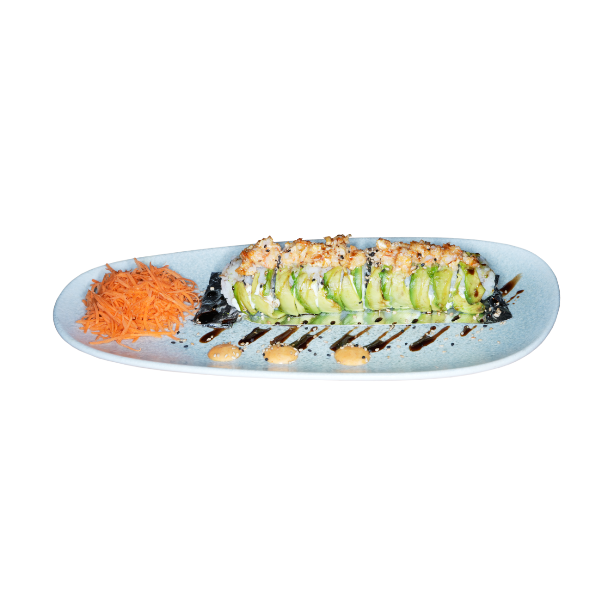 RED HOT ROLL