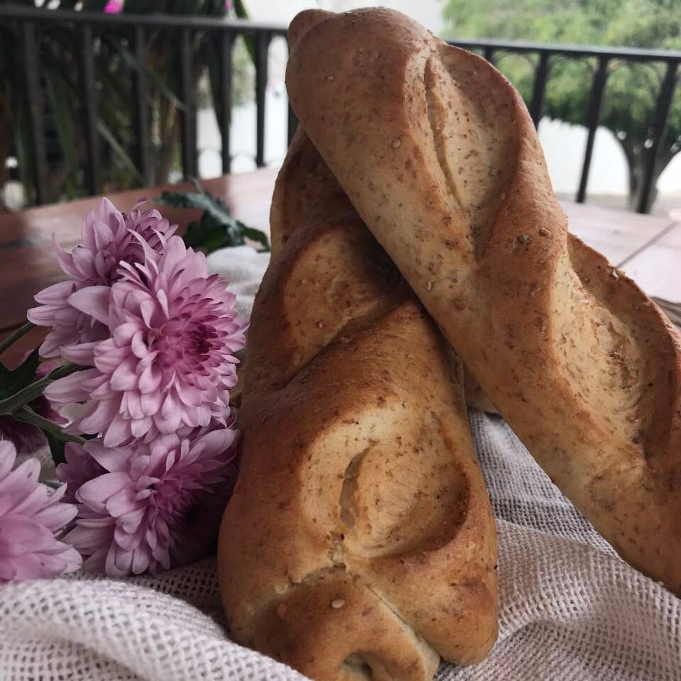 Pan Baguette