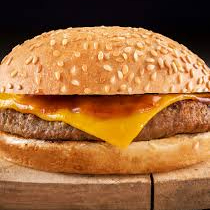 Hamburguesa Infantil