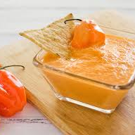 Salsa Habanera Natural