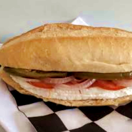 Torta Panela