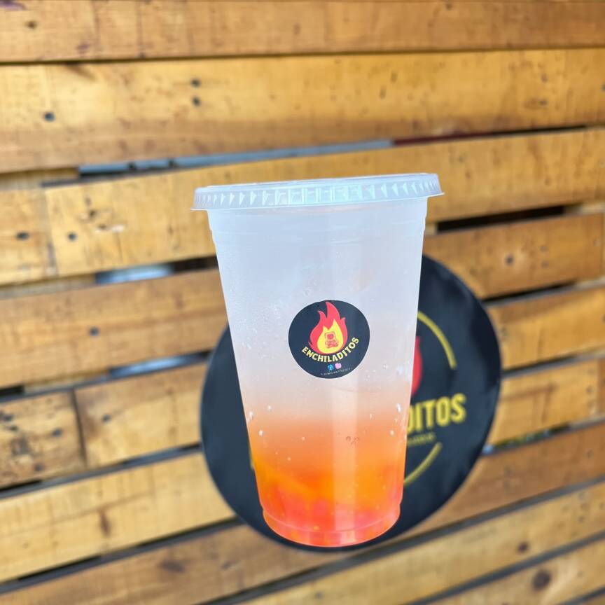 SODA MANGO/MARACUYÁ