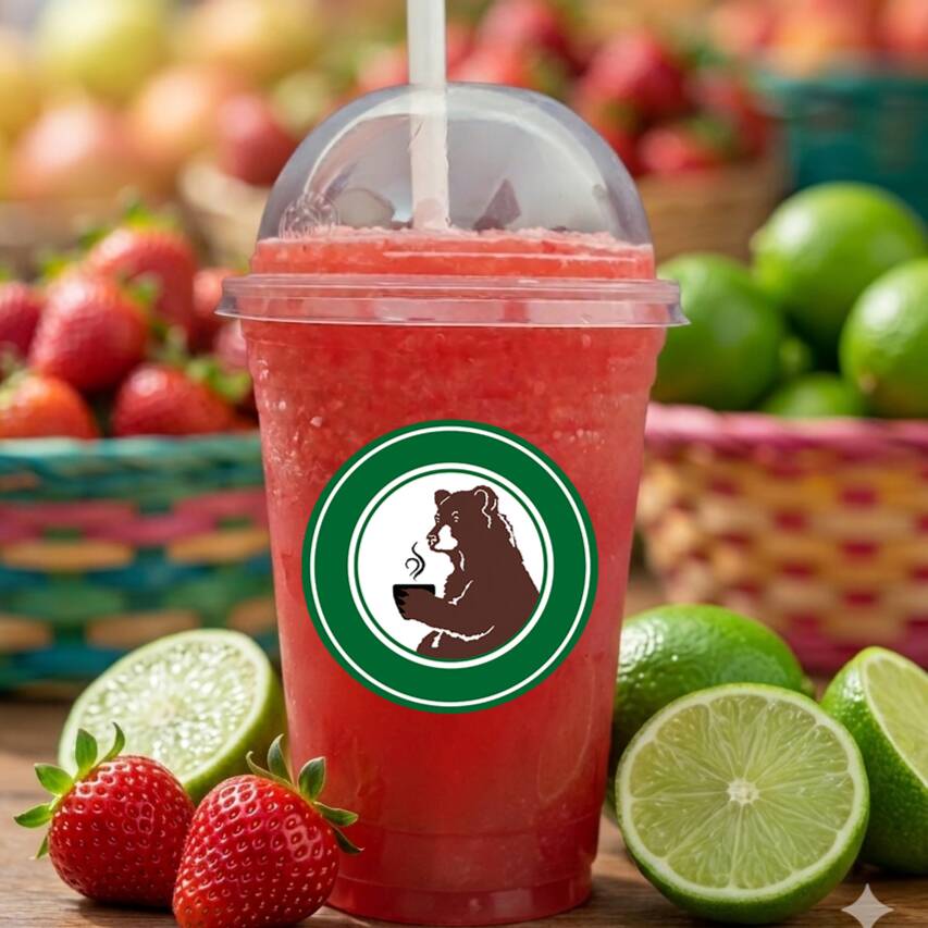 Strawberry Lemonade