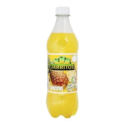 Jarrito Piña 600 ml