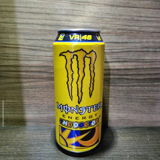 Lata 473ml