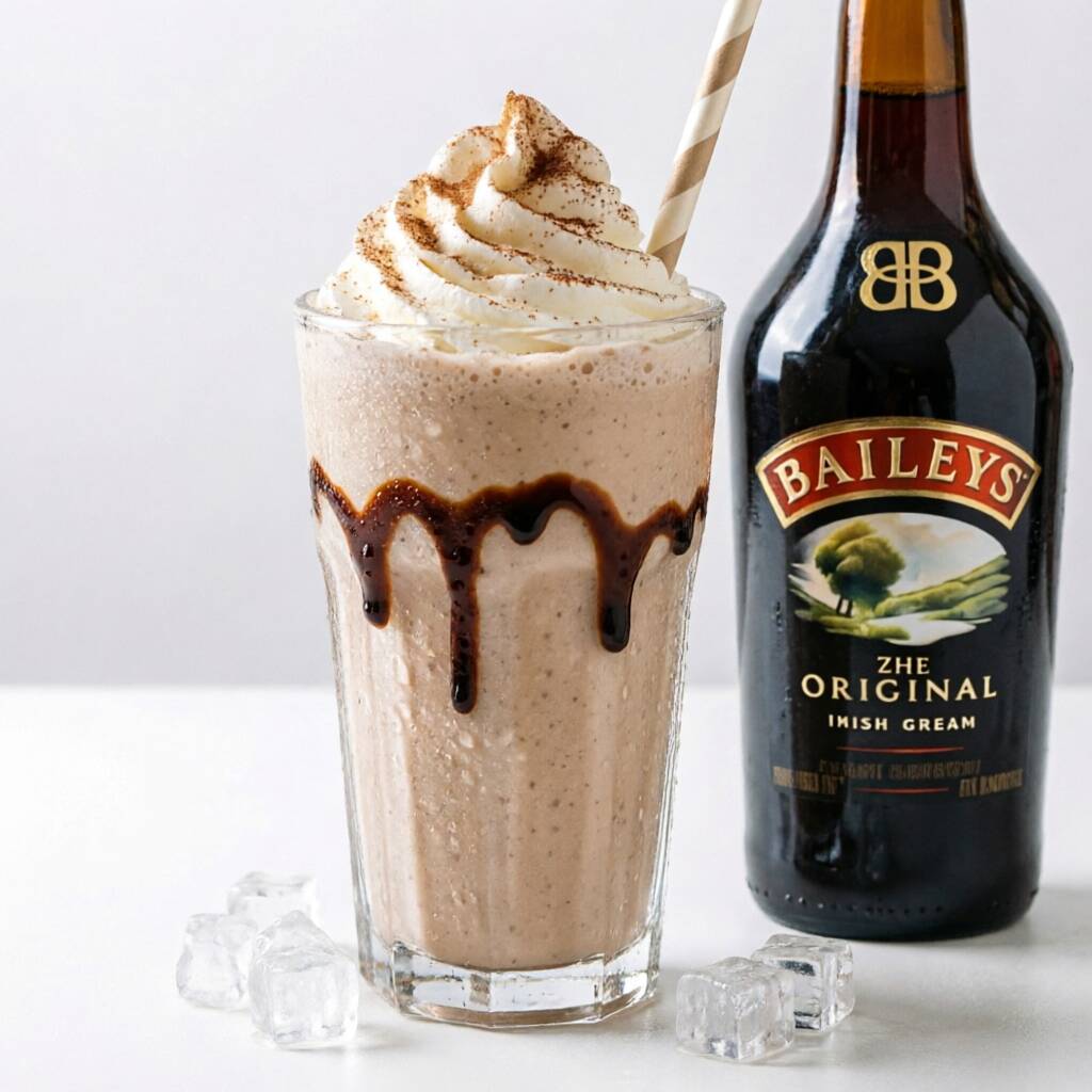 Malteada BAILEYS