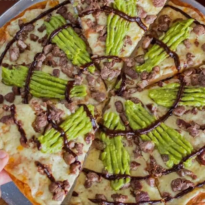 Pizza Changoleón