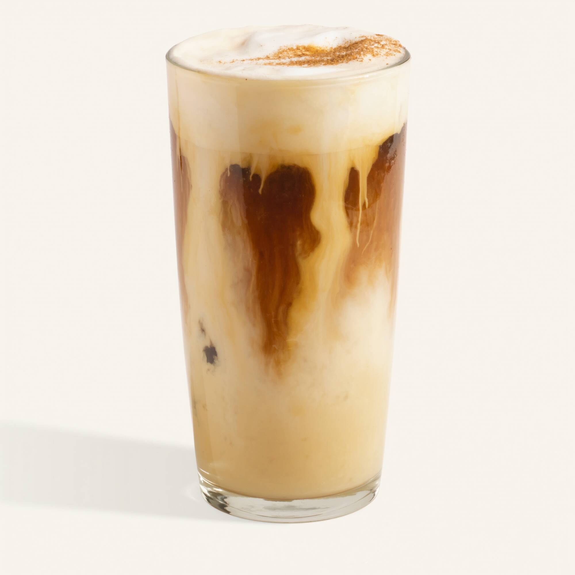 DIRTY CHAI
