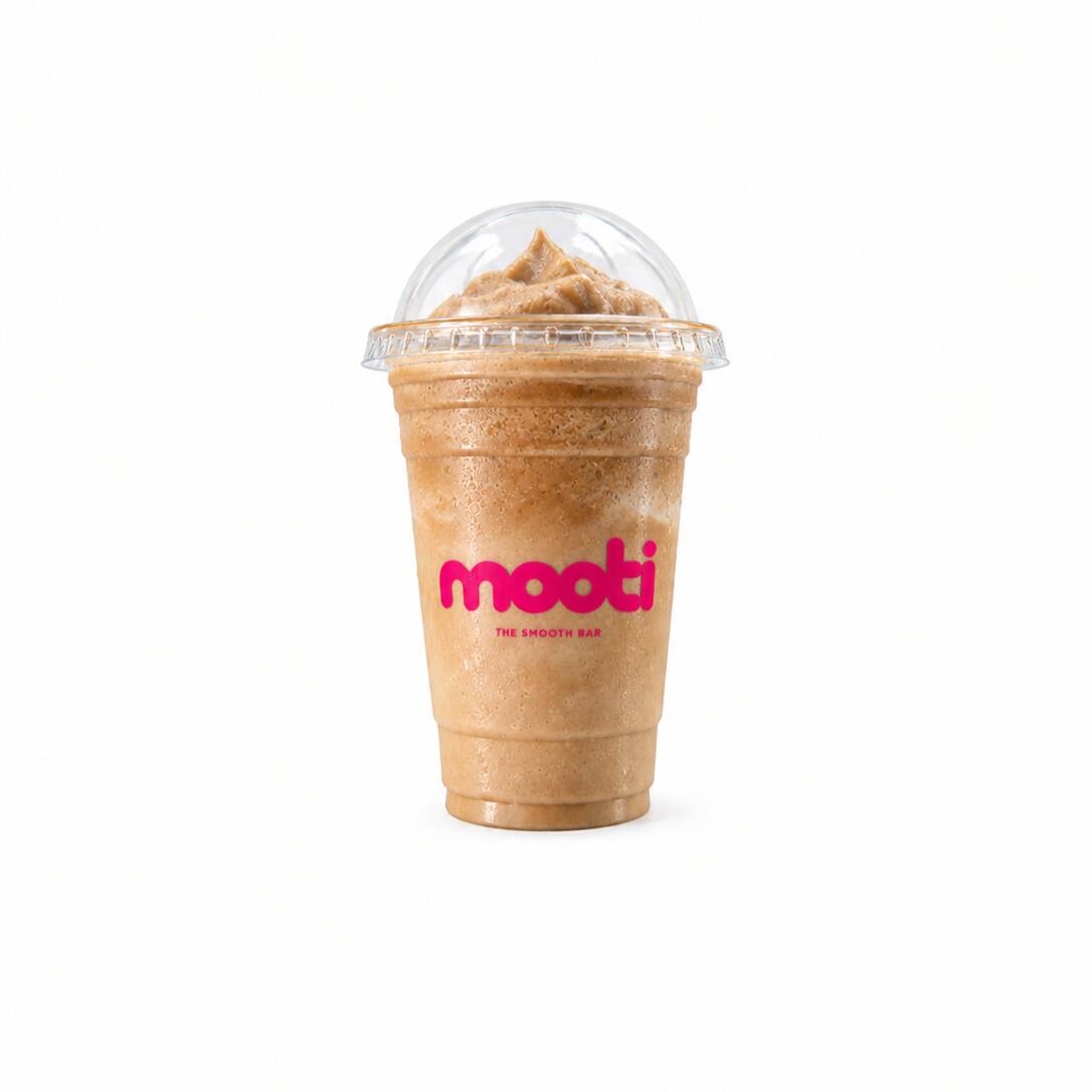 Frappé de Café