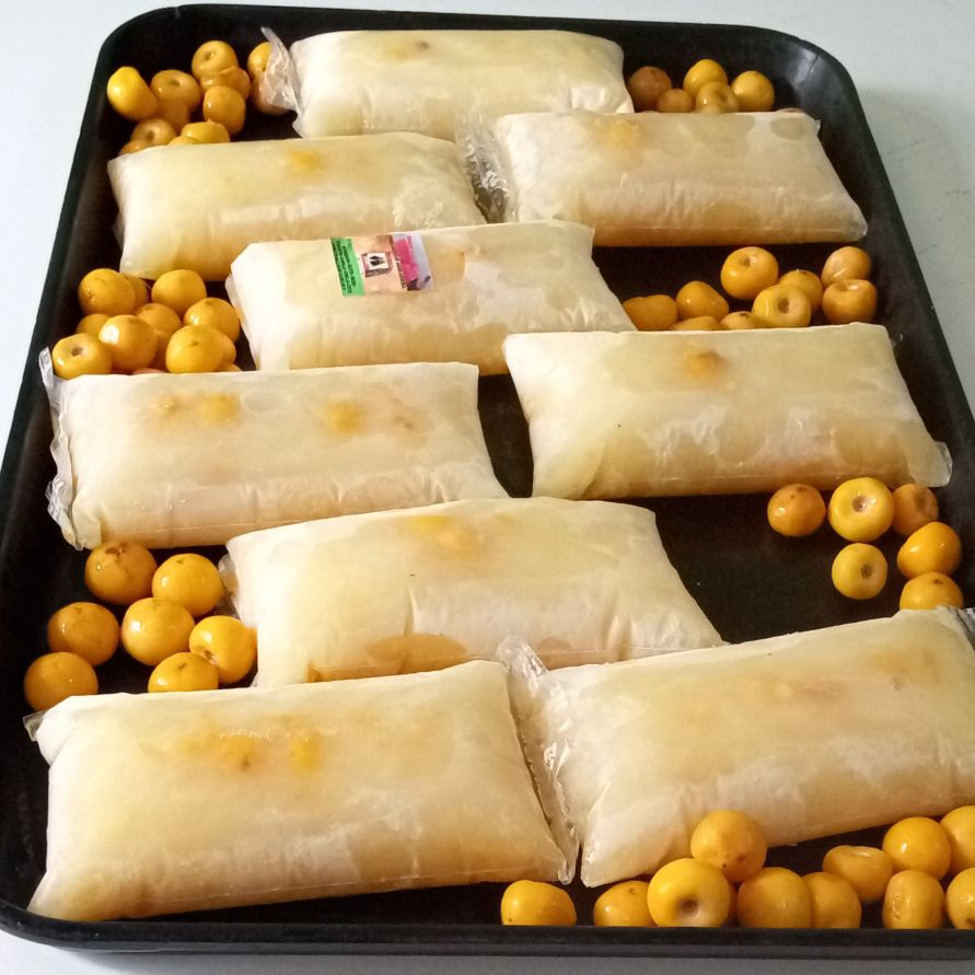 1 boli de nance