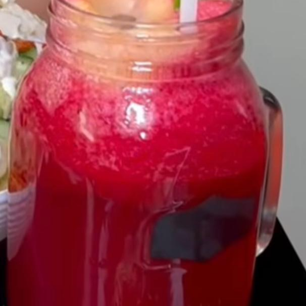 JUGO ANTIINFLAMATORIO