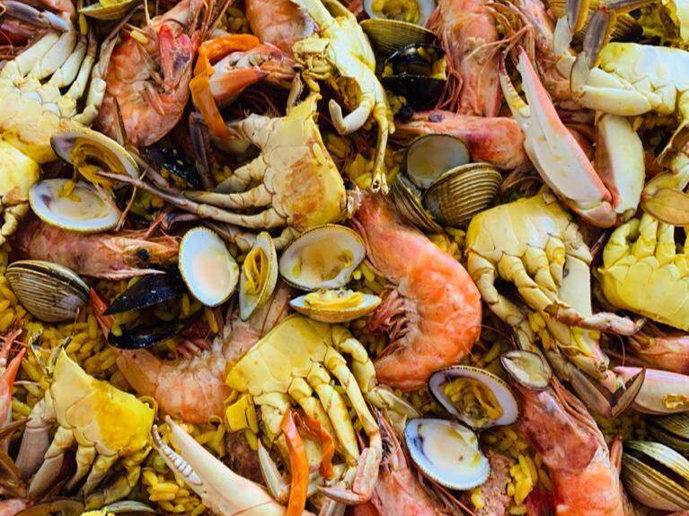 Valpaellas Toluca Suc. Paseo La Asunción