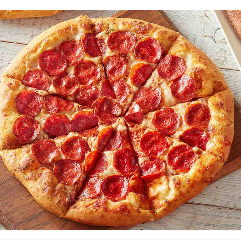 Pizza Pepperoni
