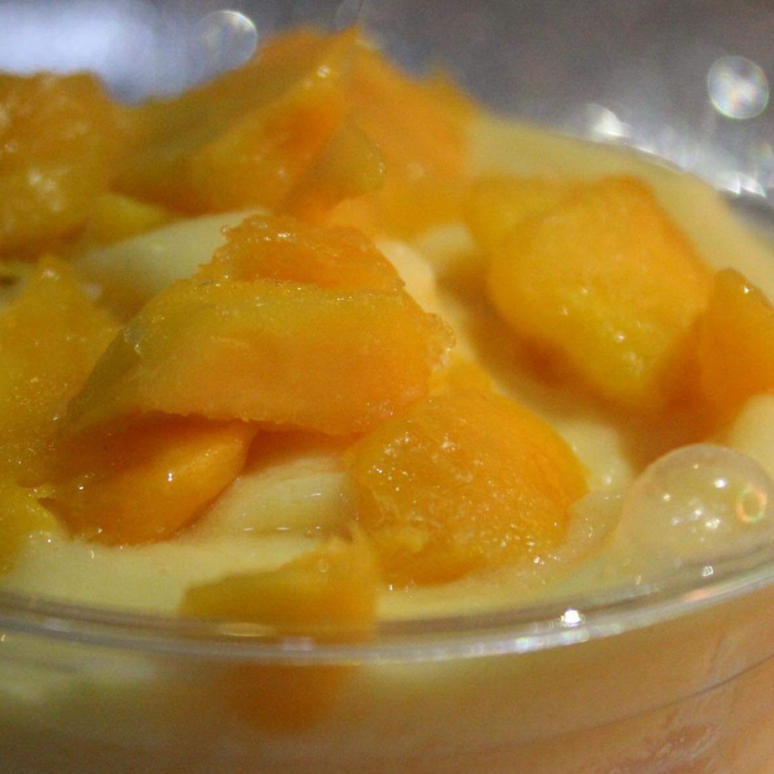 Smoothie de Mango