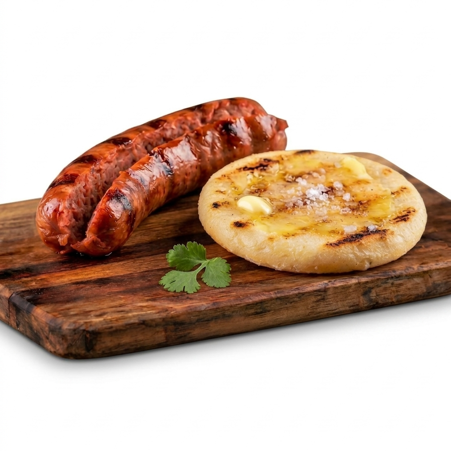 EL CHORIZÓN