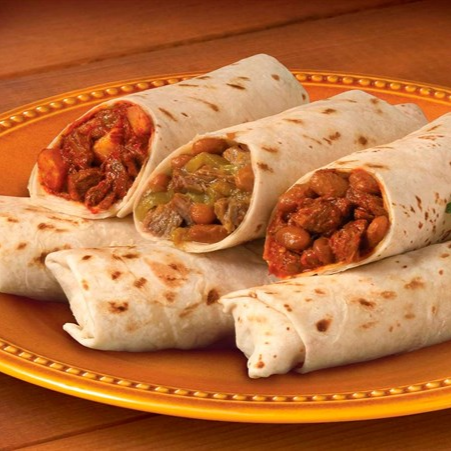 3 Tacos y Un Agua