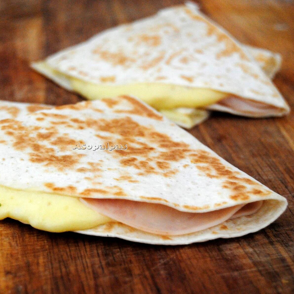 Sincronizada