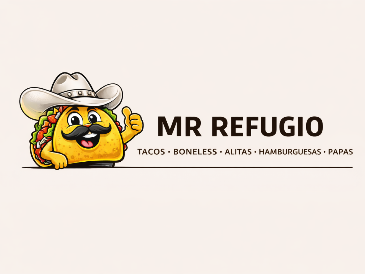 Mr Refugio