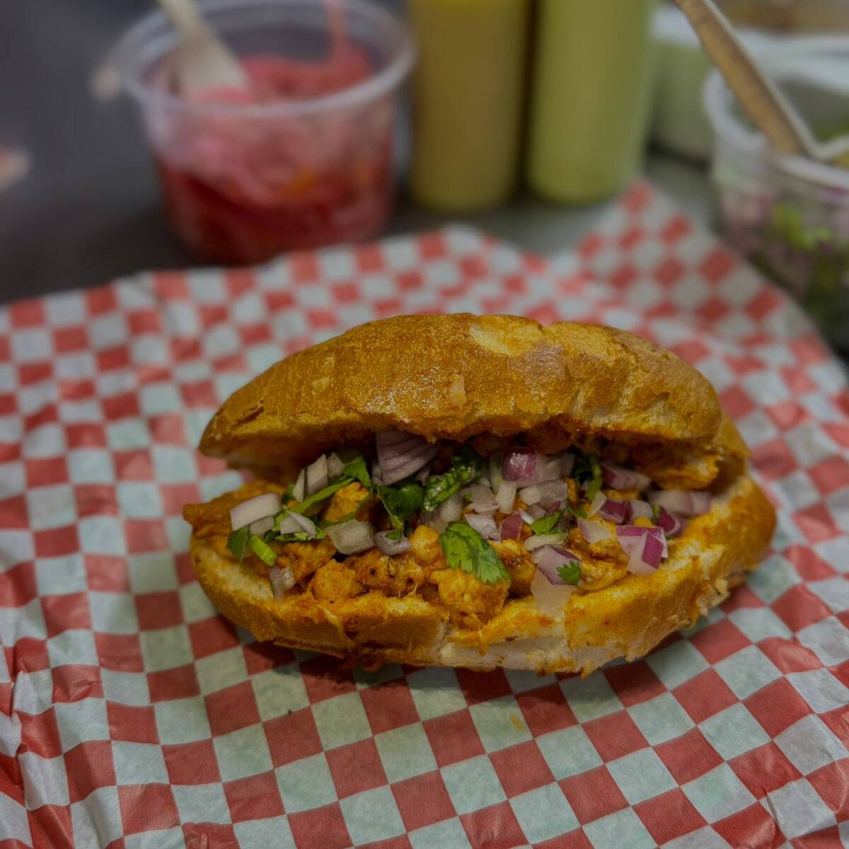 Torta de Pastor