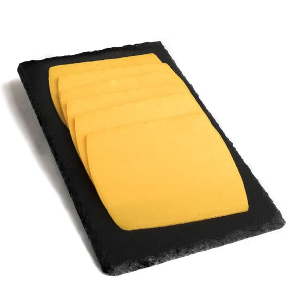 Queso Cheddar Adición