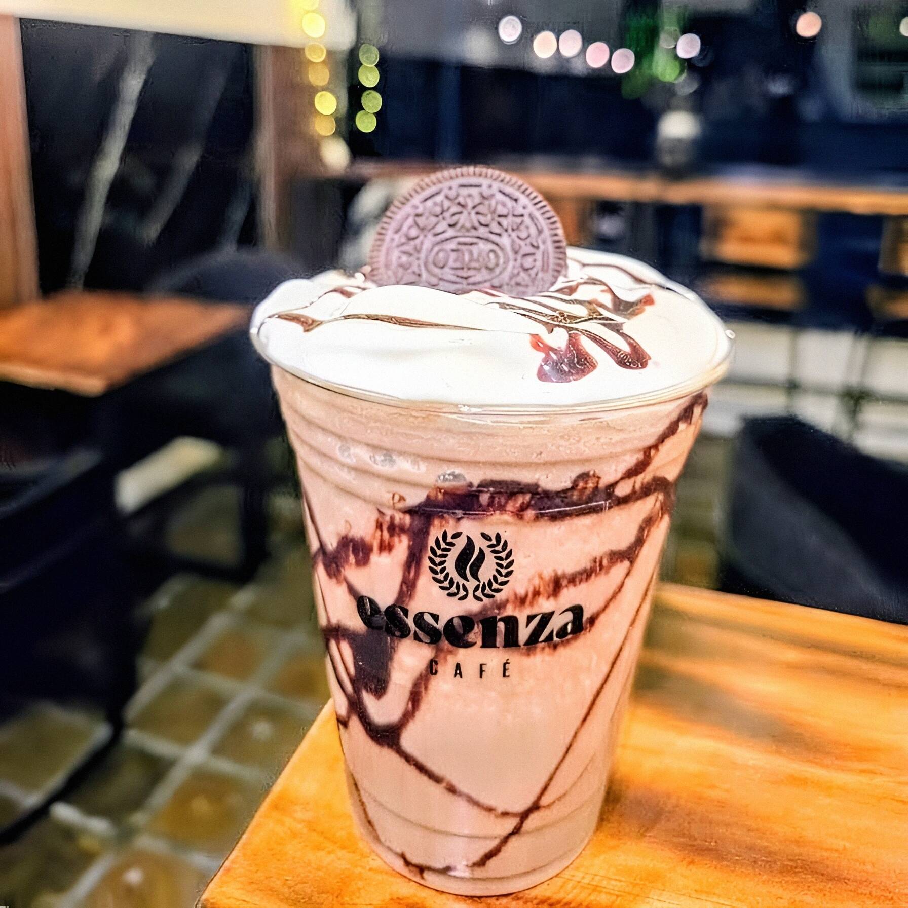 OREO