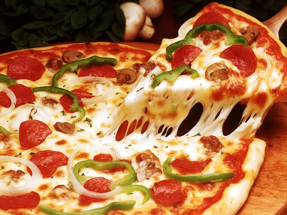 La Suprema Delivery