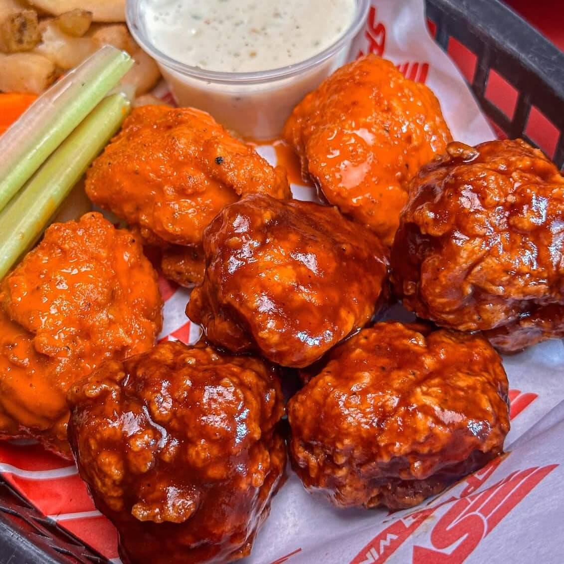 Boneless Medianos