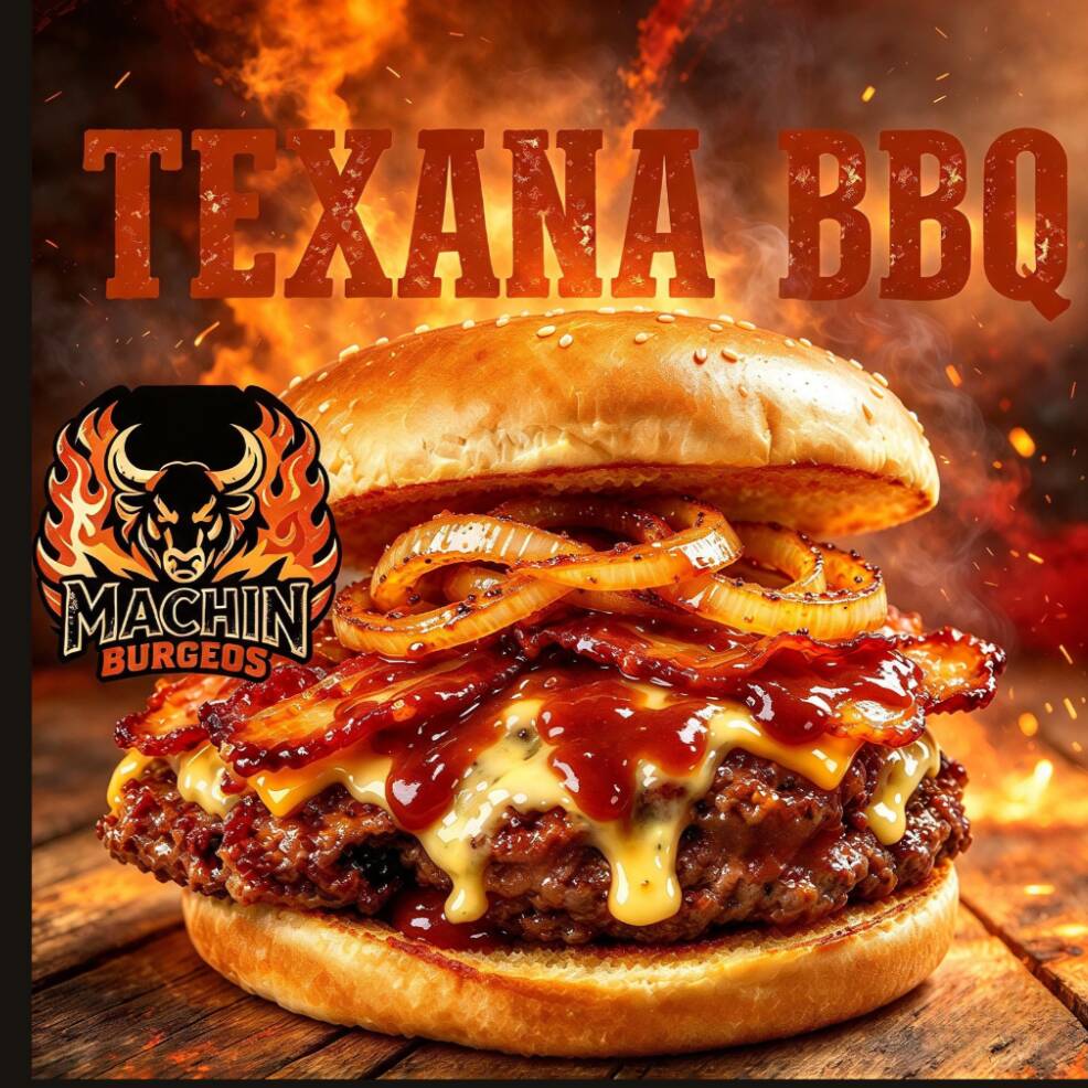 Texana BBQ