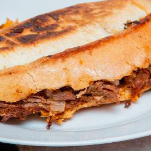 Lonche Sencillo
