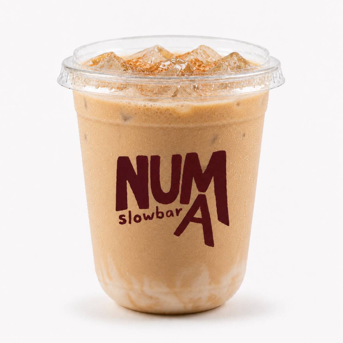 Chai Latte Rocas
