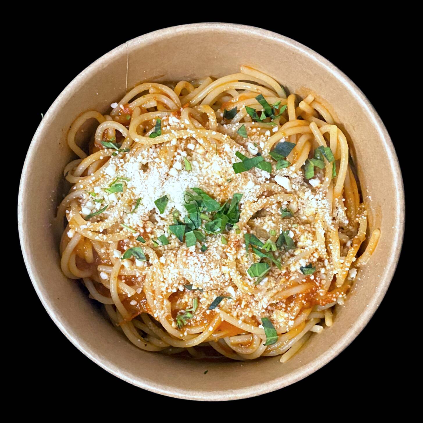 Pasta al Pomodoro