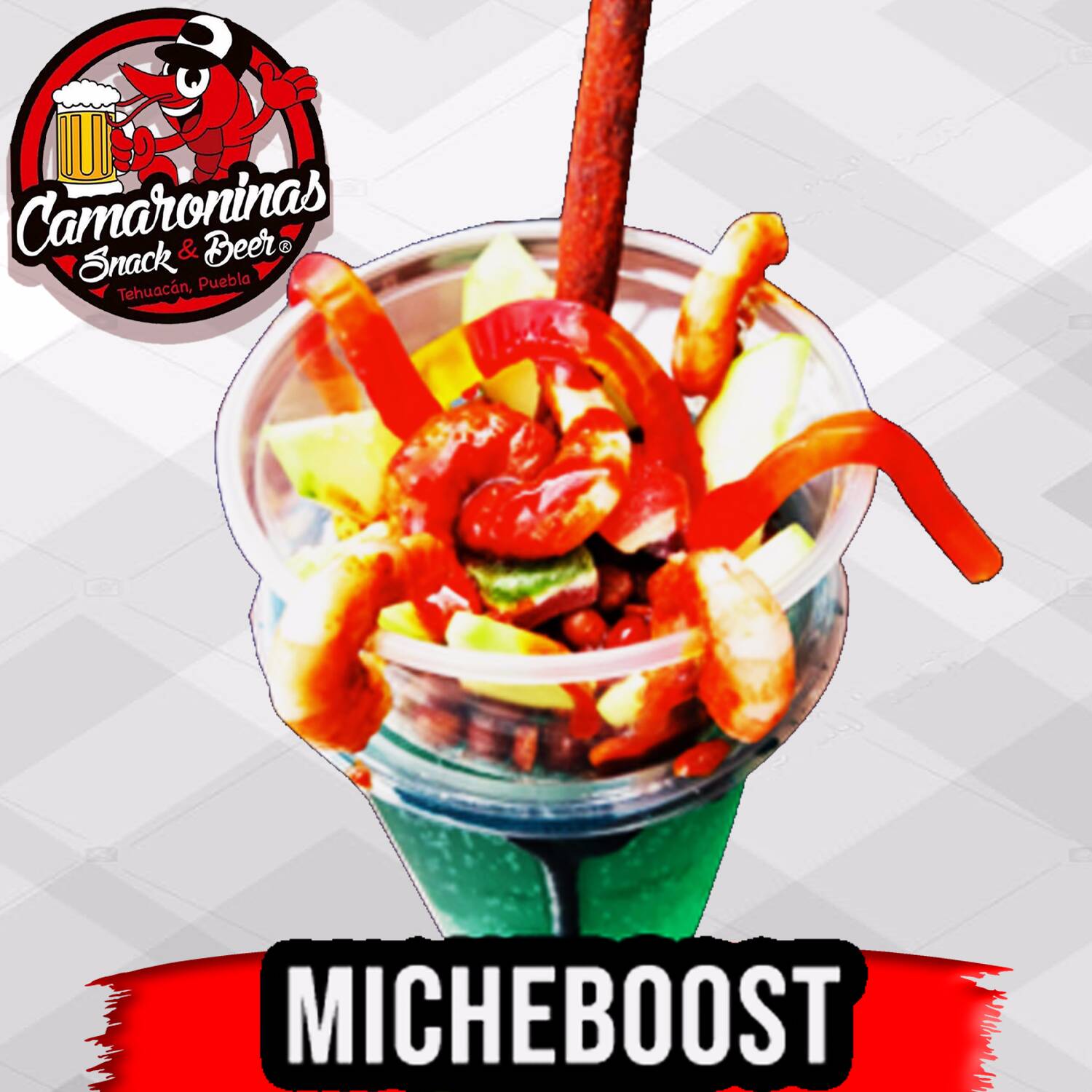 Micheboost