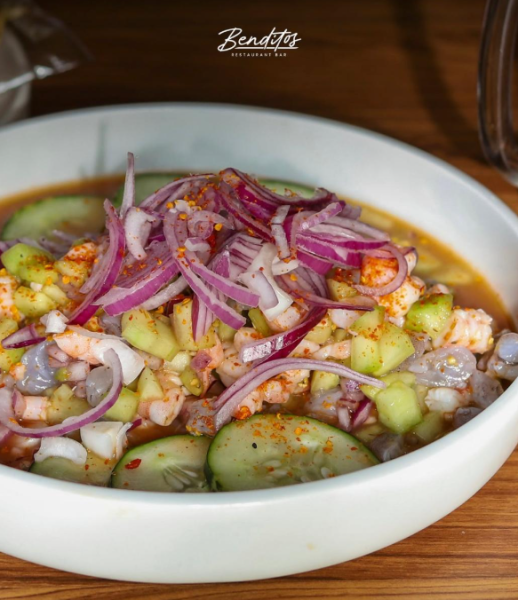 Ceviche