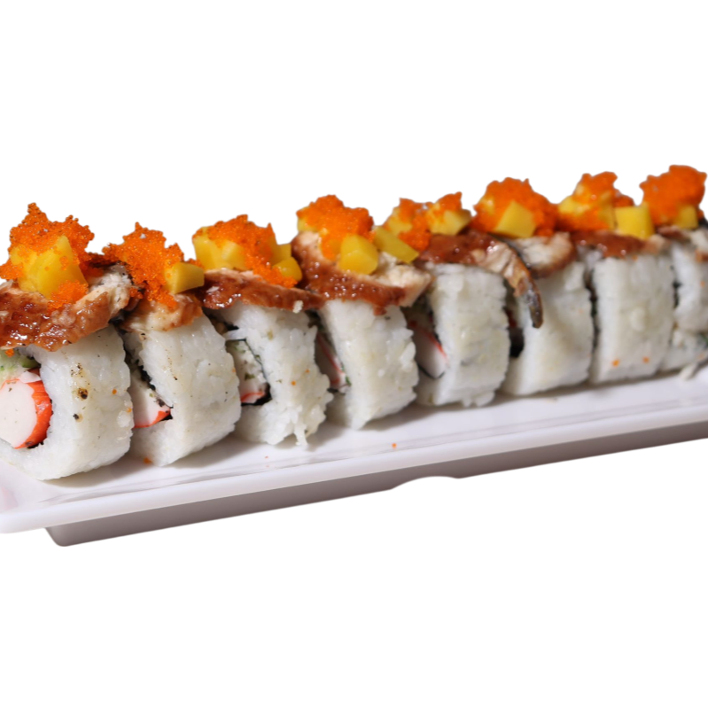 Fire Roll