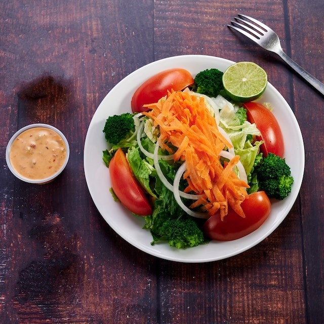 Ensalada Verde