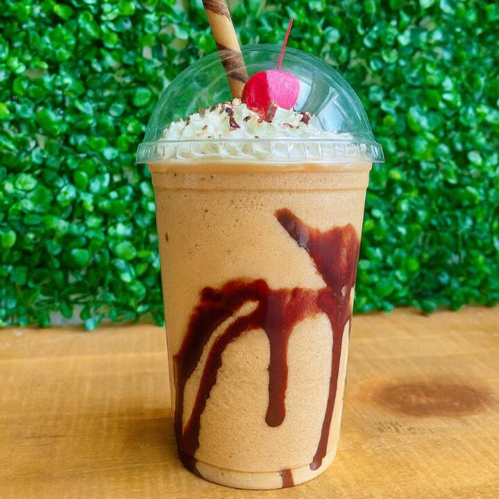 Frappé Clásico Grande