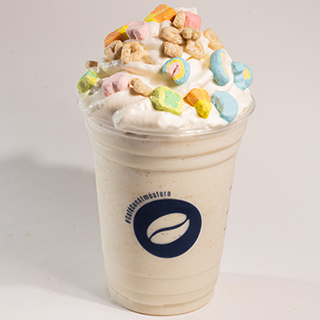 Milkshake Lucky Charms