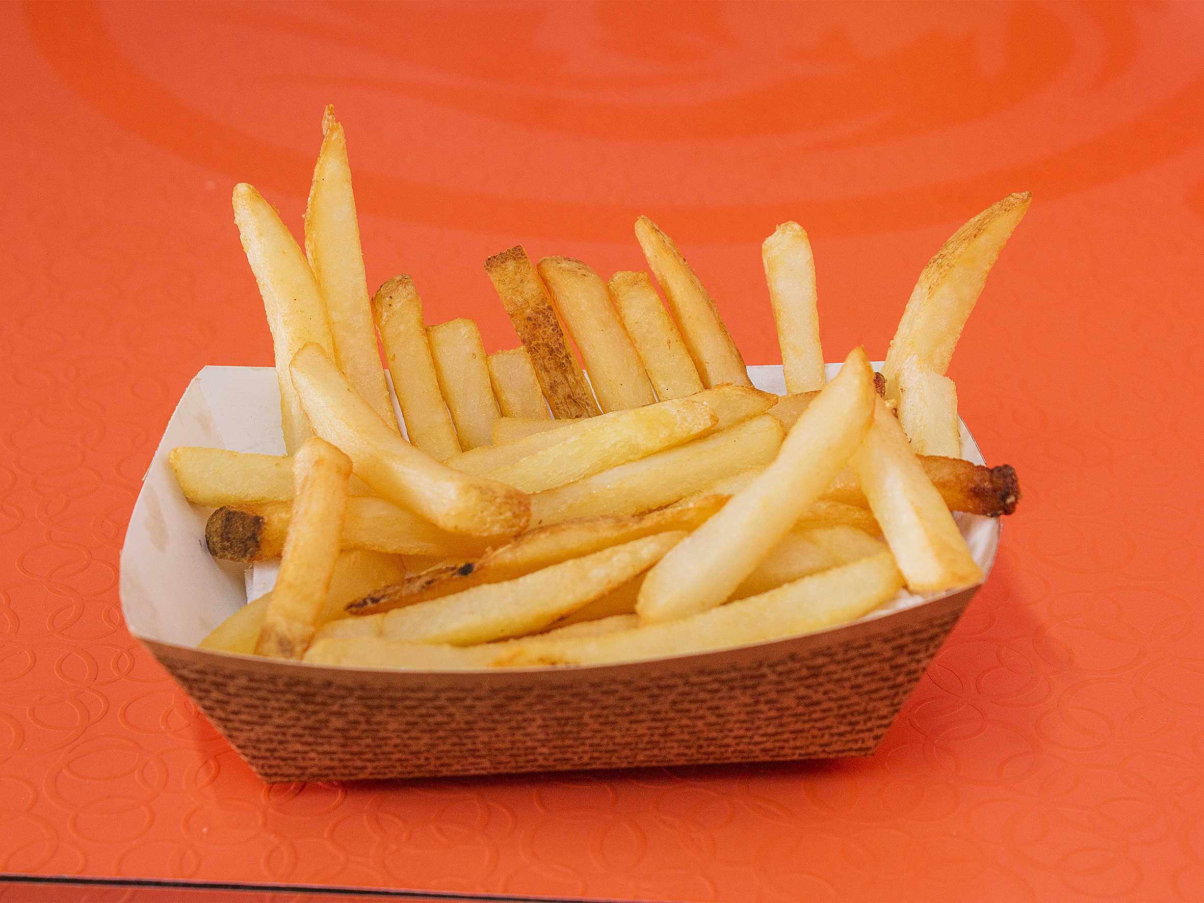 Papas a la Francesa 🍟