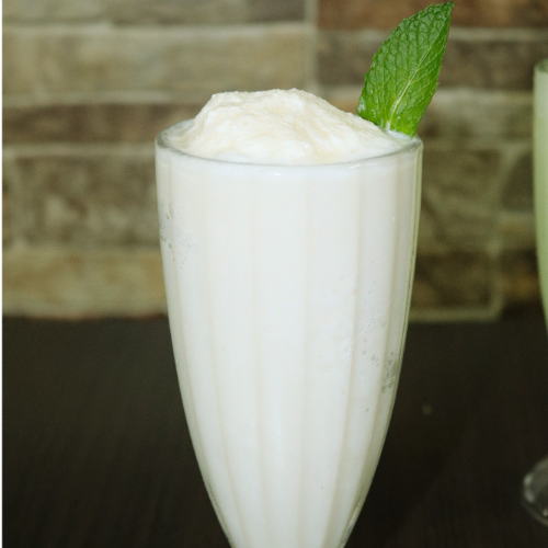 Limonada de Coco