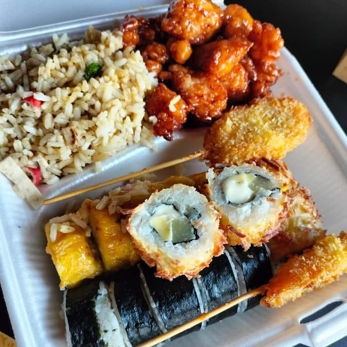 COMBO 5