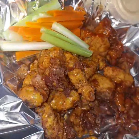 Boneless