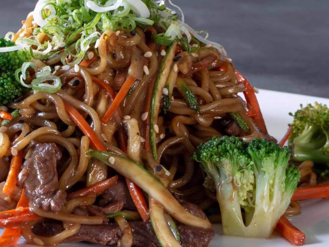 Yakisoba