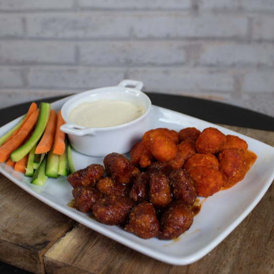 Boneless BBQ