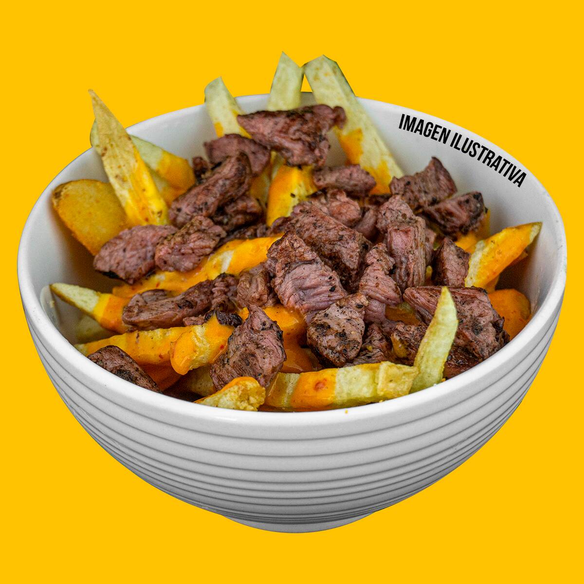 Base de Papas en Gajo