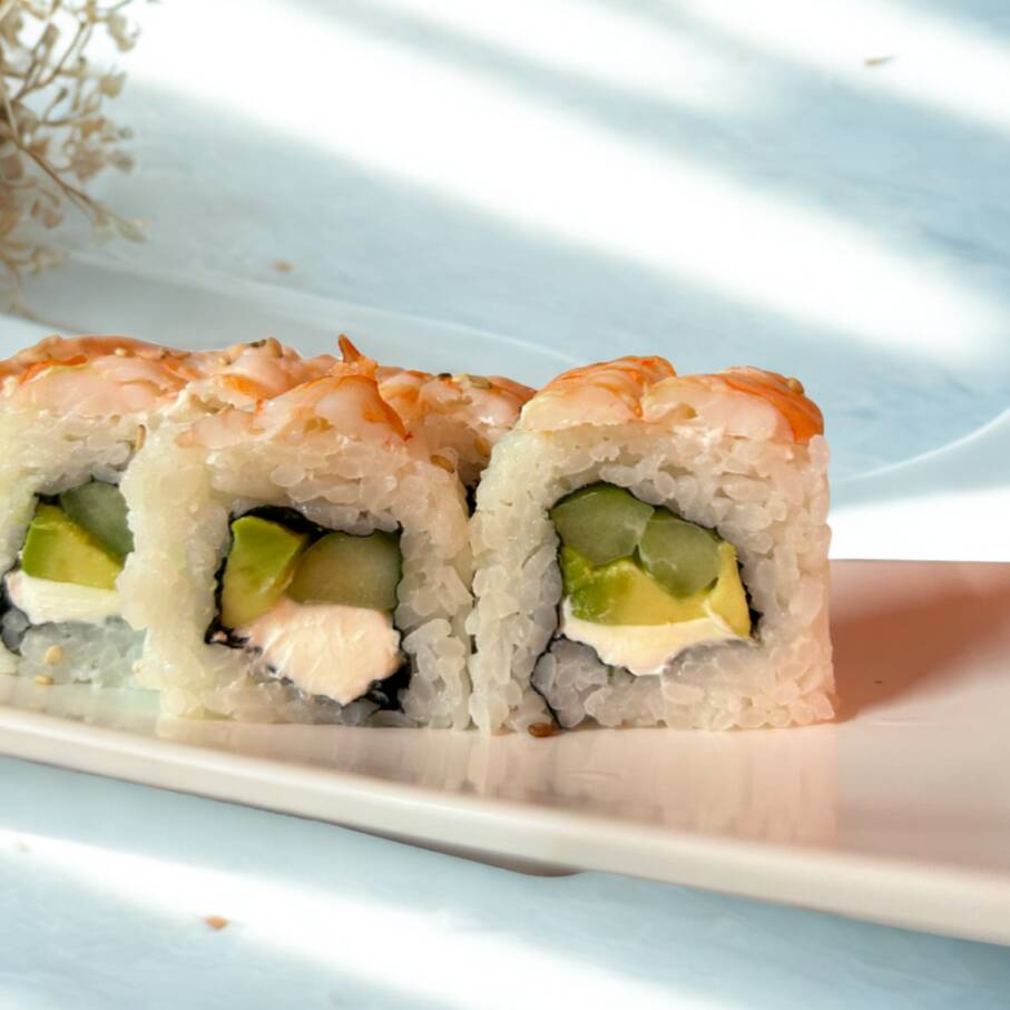 EBI ROLL