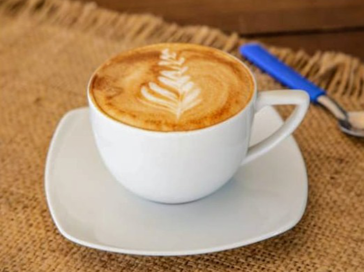 Moka Oscuro.