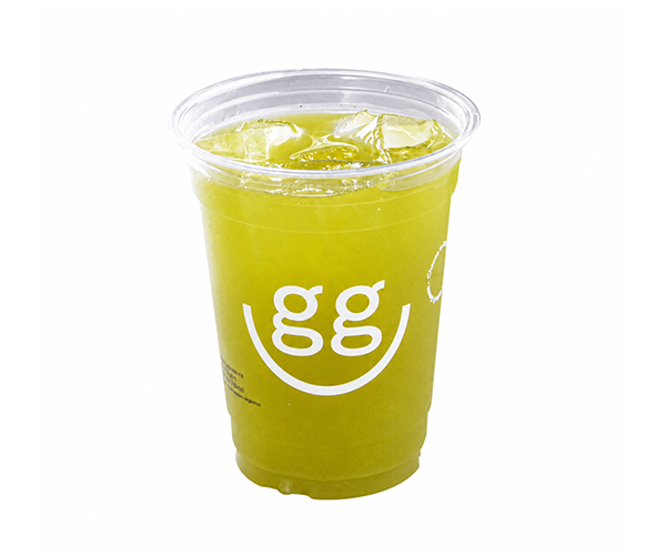 Agua de fruta Pepino Menta 500 ml