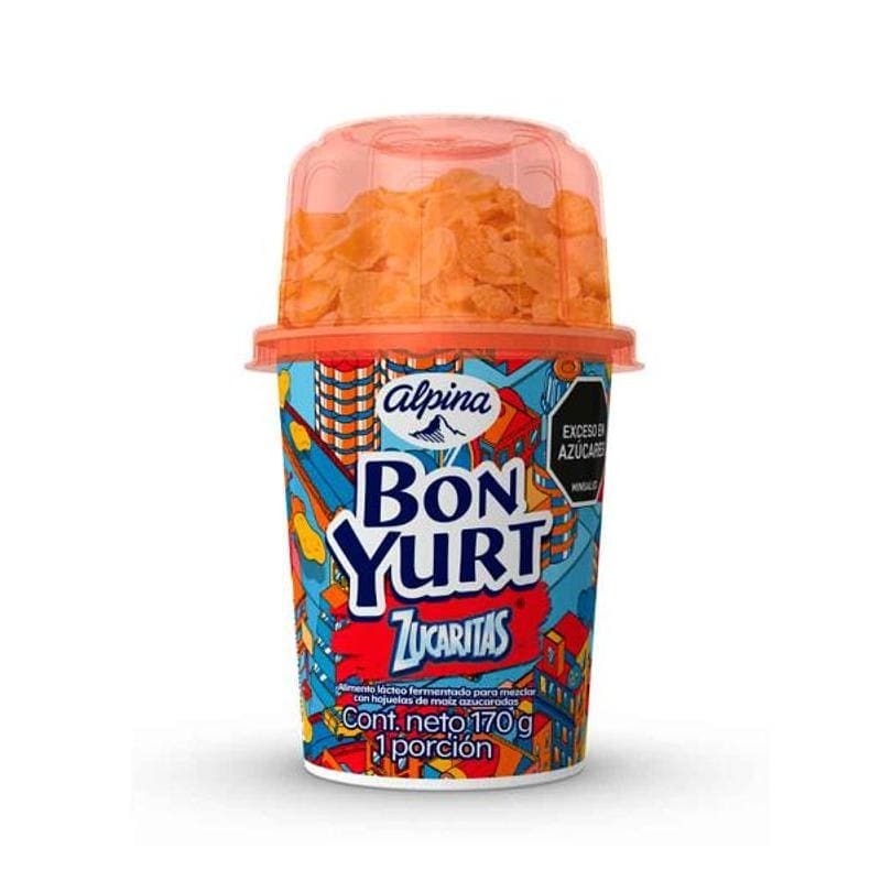 Bon Yurt Alpina 170 Grs