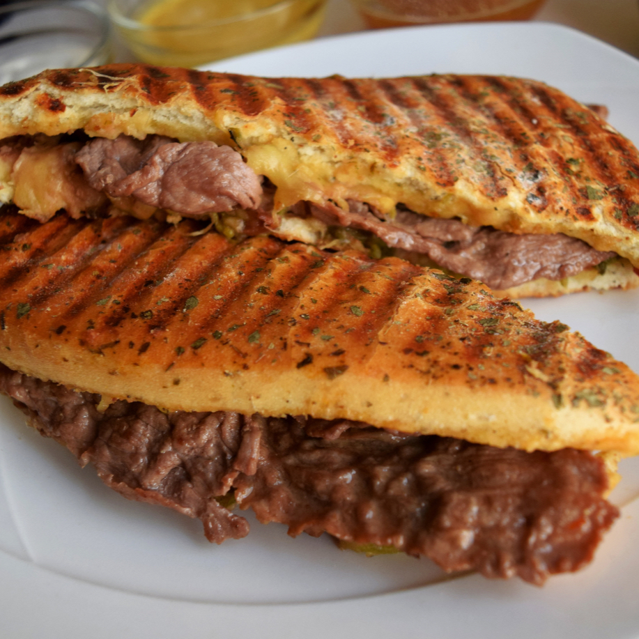 Panini Farolitos